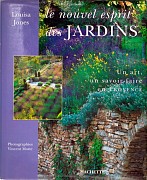 Le nouvel esprit des Jardins, un art, un savoir-faire en Provence
